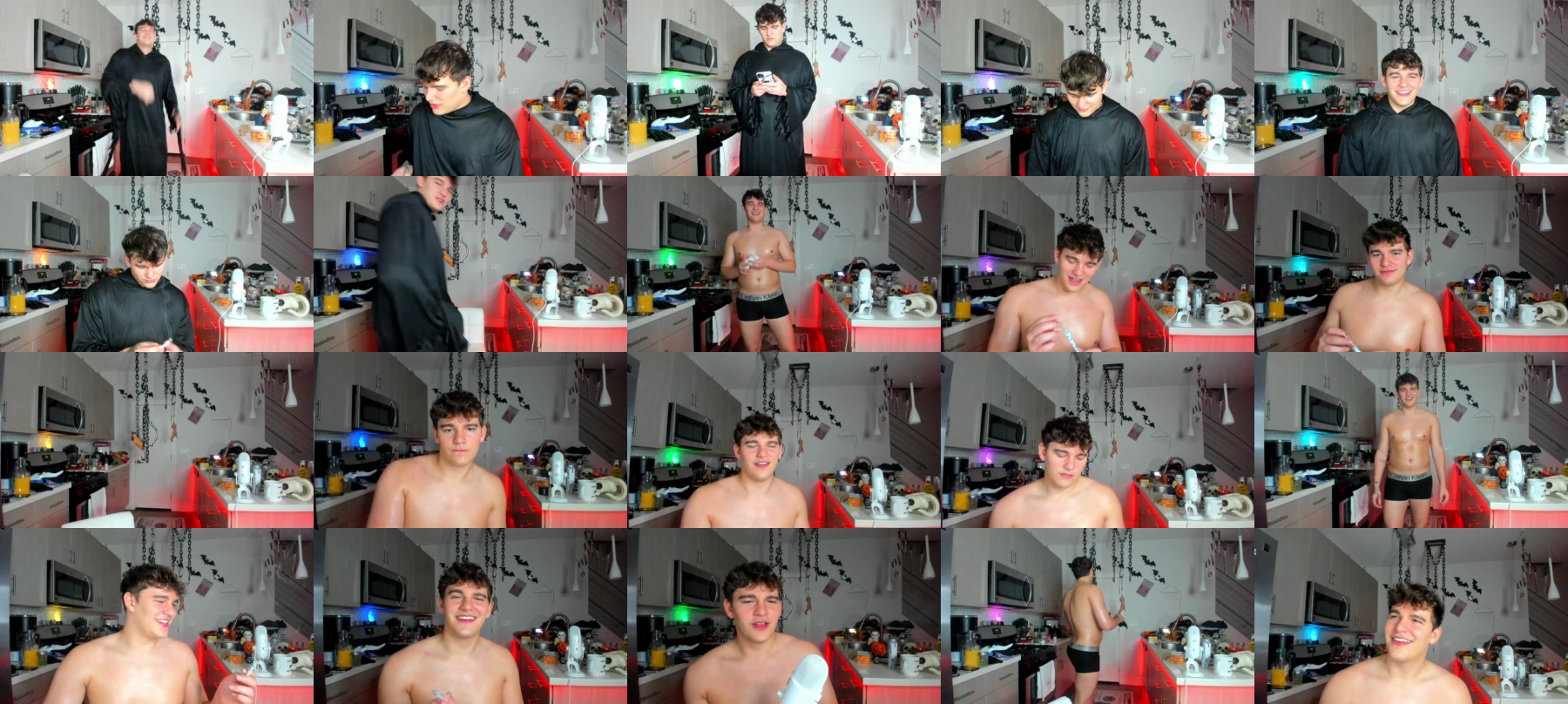 Thejohnnystone  12-10-2021